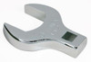 Sunex SUN97744 97744 1/2-Inch Drive 1-1/2-Inch Jumbo Crowfoot Wrench