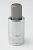 Titan TIT15614 15614 0.5 in. Drive Hex Bit Socket - 14 mm., Pack Of 6
