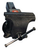 K Tool International KTI64106 KTI-64106 6" Steel Vise