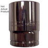 K Tool International KTI23148 SOC 1-1/2 1/2D 6PT SHORT