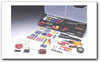 WILMAR WLMW5207 Performance Tool W5207 285 Piece Multi-Use Electrical Repair Kit