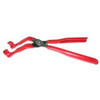 S.E. TOOLS SES824L-45 SE Tools 824L-45 45-Degree Long Spark Plug Plier