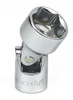 GearWrench KDT80348 80348 3/8-Inch Drive 6 Point Flex Socket 11/16-Inch