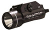 "STREAMLIGHT, INC." STL69210STREAMLIGHT, INC. 69210 TLR-1s LED Rail Mounted Flashlight with Strobe Function and Rail Locating Keys - 300 Lumens, Black