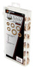 WILMAR WLMW5217 Performance Tool W5217 110 Piece Copper Washer Assortment