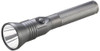 "STREAMLIGHT, INC." STL75782STREAMLIGHT, INC. 75782 Stinger LED HPL Flashlight with 120V AC/12V DC Piggyback Charger, Black