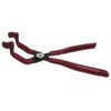 S.E. TOOLS SES824L-90 SE Tools 824L-90 90-Degree Spark Plug Boot Puller Plier