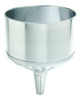 Plews PLW75-004 75-004 Steel Galvanized Funnel - 8 Quart Capacity