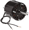 FASCO 3554132  3.3" Frame Open Ventilated Shaded Pole General Purpose Motor with Sleeve Bearing, 1/20HP, 1500rpm, 115V, 60Hz, 1.8 amps, CW Rotation