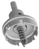 MILWAUKEE 288740 QUICK CHANGE SHEET METAL CARBIDE CUTTER 7/8 IN.