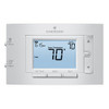 WHITE-RODGERS 3562418 EMERSON™ 80 SERIES™ SINGLE STAGE PROGRAMMABLE THERMOSTAT, 4.5 IN. DISPLAY, 1 HEAT / 1 COOL