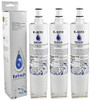 Whirlpool 2496640 ® EVERYDROP™ ICE & WATER REFRIGERATOR FILTER 3