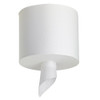 GEORGIA PACIFIC GPT28143 Georgia Pacific SofPull White Premium High Capacity Centerpull Towel, 15" Length x 7.8" Width (Case of 4 Rolls, 560 per Roll)