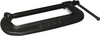 Wilton 3554705 ® 540A SERIES C-CLAMP, 0 IN. - 8 IN. JAW OPENING, 3-1/4 IN. THROAT DEPTH