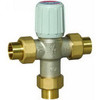 HONEYWELL SWEAT UNION MIXING VALVES, 1 IN. 3554499 HONEYWELL SWEAT UNION MIXING VALVES, 1 IN. 355449