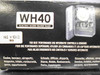 Intermatic 601524 24 HOUR MECHANICAL WATER HEATER TIME SWITCH, DOUBLE PULL, SINGLE THROW, 250 VOLT
