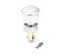 T&S Brass SX-0276204 T & S BLANK ADA CRT MTRNG VALVE T. & S. & BRONZE WORKS INC. 931077
