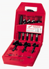 MILWAUKEE 811305 PLUMBERS BIT KIT BIT KIT PLUMBERS. The product is easy to use. The