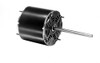 FASCO 95-3154  5.6" Frame Totally Enclosed Permanent Split Capacitor Condenser Fan Motor with Sleeve Bearing, 1/5HP, 1075rpm, 208-230V, 60Hz, 1.2 amps, 3-1/2" Motor Length