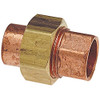 Nibco 63312 Nibco 63312NIBCO 1/2" C x C, Copper Union