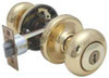 KWIKSET 750H-3 750 HANCOCK US3 6AL RCS VESTIBULE
