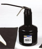 Plews PLW50-583 50-583 Epoxy Finish Pistol Oiler with 6" Rigid Spout - 1 Pint Capacity
