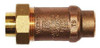 Zurn 1UFX1F-700XL  Lead-Free Union FNPT Dual Check Valve