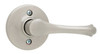 KWIKSET 488DNL-15V1 488 DORIAN US15 HALF DUMMY V1