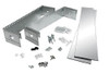 JENSEN 760024XJensen 760024 24-Inch Side Mirror Kit for 4-Inch Surface Mount