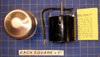 TRION 99092 Humidifier Motor & Cover for 707 Series - 115V, 3000 RPM