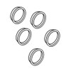 Toto R72115MZ  1-1/2"FRICTION RING refer to parts manual for new parts
