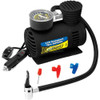 WILMAR WLM60399 Performance Tool 60399 12V Compact Tire Inflator