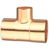 "Nibco" 611R1121121 1-1/2" x 1-1/2" x 1" NOM C Copper Reducing Tee