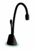 IN-SINK-ERATOR F-GN1100ORB In-Sink-Erator Indulge Contemporary Hot Water Dispenser Faucet, Oil Rubbed Bronze