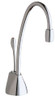 IN-SINK-ERATOR F-GN1100C In-Sink-Erator Indulge Contemporary Hot Water Dispenser Faucet, Chrome