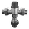 Zurn 12-ZW1070XL Zurn 1/2" Thermostatic Mixing Valve FNPT ASSE1016 ASSE1070 No Lead