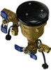 Zurn 12-720A Zurn REGULATOR DIVISION VALVE WLK BREAKER PVB 1/2"