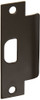 Don-Jo EST115DU EST 115 13 Gauge Extended Lip ANSI Strike, Dura Coated, 1-1/2" Width x 4-7/8" Height (Pack of 5)