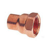 "Nibco" 60338 Nibco 603 Wrot Copper Female Adapter, 3/8"