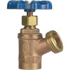 "Nibco" 73CL12 , Inc. 73-CL-1/2 Boiler Drain Fip 1/2" 1/2 FIPXH CL BOILER DRAIN