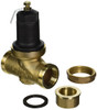 Zurn 114-NR3XL Zurn 1 1/4" Pressure Reducing Valve manufactures one of the largest plumbing pro