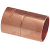 Nibco 600RS38 Nibco 600RS38NIBCO 3/8" C x C, Copper Couplings W