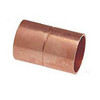 Nibco 600RS1 Nibco 600RS1NIBCO 1" C x C, Copper Couplings With