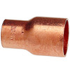 Nibco 600R1141 Nibco 600R1141NIBCO 1-1/4" x 1" C x C, Copper Reducing Coupling