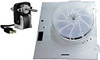 Broan S97005045 Model 671 Replacement Exhaust Fan