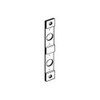 Don-Jo CV8624PC CV 8624 Steel Conversion Plate, Prime Coated, 1-1/4" Width x 8" Height (Pack of 10)