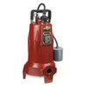 Liberty Pumps LSG203M Grinder Pump, 2 HP, 208-230 Voltage