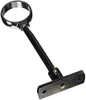 Sloan 310083 J-212-A Solid Ring Pipe Support with Seat Bumper Variation, 1-1/2" CP 5 C to E - YK