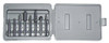 Shark Industries Ltd SRKBT8 Shark BT8 Carbide Bur Set, 8-Piece