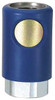 Prevost PRVARC061201 ARO 1/4" FNPT Socket Coupler () Category: Air Hose Fittings